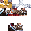 Texture for edward