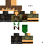 Texture for Forest Survivor