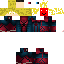 Texture for человек паук