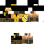Texture for ScorpionCraftX