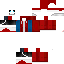 Texture for クリスマス仕様のサンズ