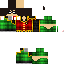 Texture for ROBIN