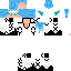 Texture for grimmjow resurrection