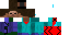 Texture for Steve? I don't think so!