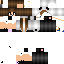 Texture for pandinha