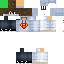 Texture for PhoenixCf