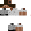 Texture for steve