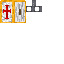 Texture for templar shield