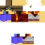 Texture for DRAGON BLOCK C MOD