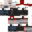Texture for pug navidad