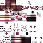 Texture for itoshi_sae_mc_skin