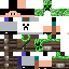 Texture for camilo creper