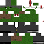 Texture for Goblin in a Suit