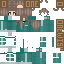 Texture for squid game 1