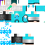 Texture for Snow Fox