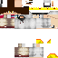 Texture for Kn0ckbackSt1ckYT-Java