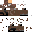 Texture for goat