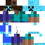 Texture for CREPEER 749