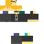 Texture for krokodil