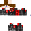 Texture for DOVAHKIN