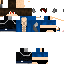 Texture for (Fixed) Hawt werewolf boy