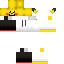 Texture for alecm02 casual