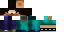 Texture for i-Bader