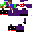 Texture for tiven