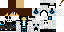 Texture for Tony want skin