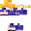 Texture for steve
