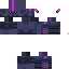 Texture for Wiz Life