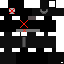 Texture for Red X