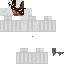 Texture for failed corruption