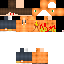 Texture for Charmander