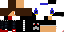 Texture for Myzomebie