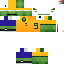 Texture for orcfut