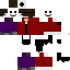 Texture for Jiro vampiro