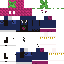 Texture for raspberry