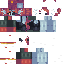Texture for Error Undyne (not full Error)