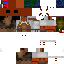 Texture for Roach Blacksmith