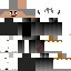 Texture for Wolf M 