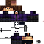 Texture for Clint Barton 1