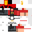 Texture for Mc Donald
