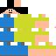 Texture for Player