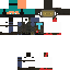 Texture for Updated SCP MTF for timemaster