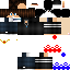Texture for RachinGaming_Mage