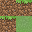 Texture for Normal Green Grass Block
