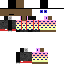Texture for dsgs