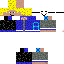 Texture for alexgamer hacker