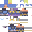 Texture for neon